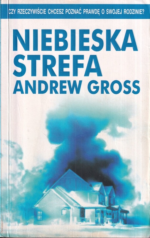 Niebieska strefa