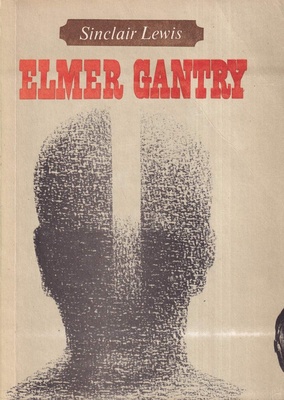 Elmer Gantry