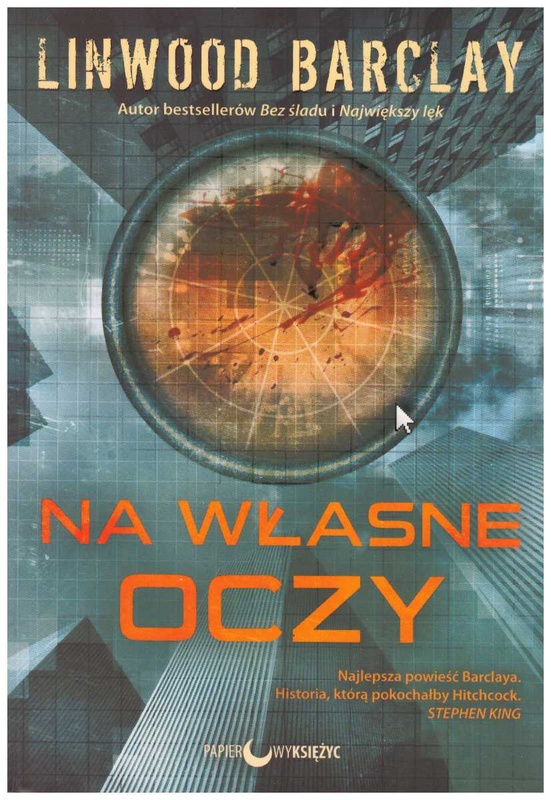 Na własne oczy
