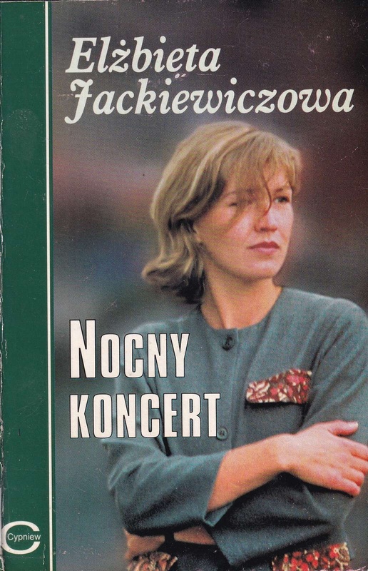 Nocny koncert