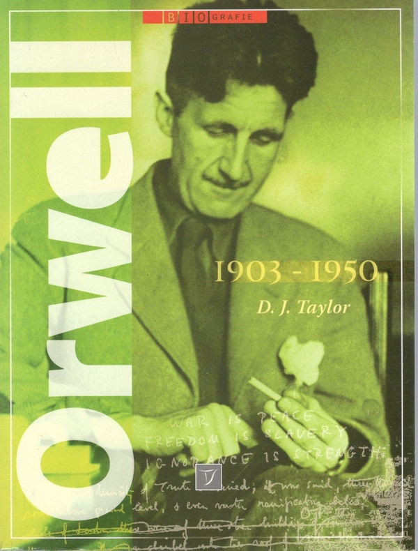 Orwell : 1903-1950