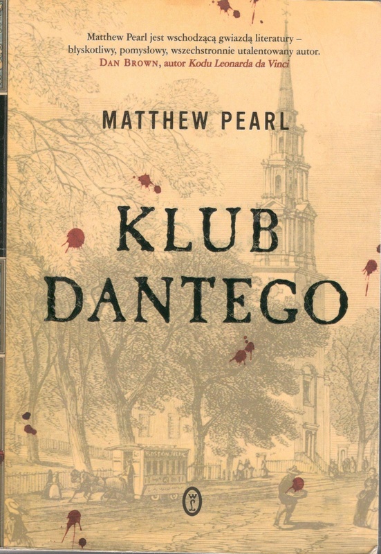 Klub Dantego