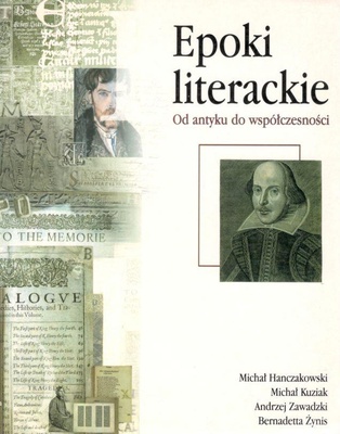 Epoki literackie : od antyku do współczesności