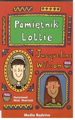 Pamiętnik Lottie