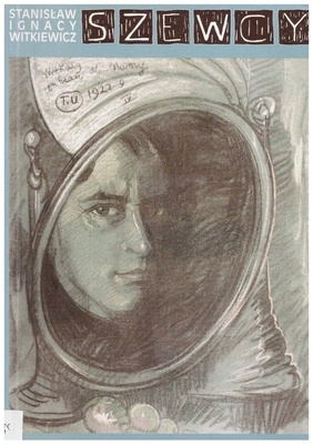 Szewcy : naukowa sztuka ze "śpiewakami" w trzech aktach 1934