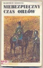 Niebezpieczny czas orłów