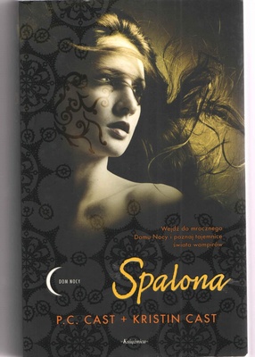 Spalona