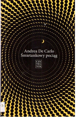 Śmietankowy pociąg