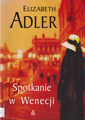 Spotkanie w Wenecji