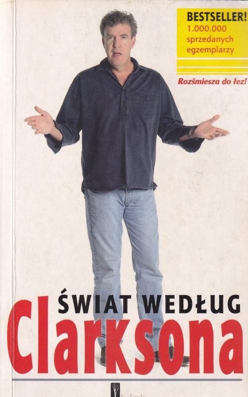 Świat według Clarksona