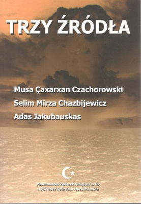 Trzy źródła