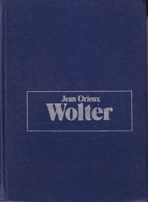 Wolter czyli Królewskość Ducha