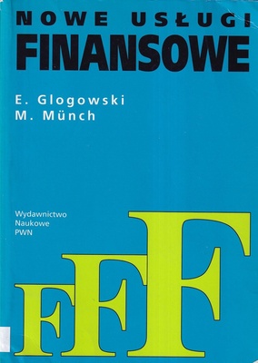 Nowe usługi finansowe