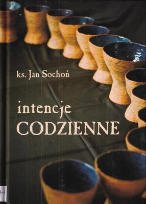 Intencje codzienne