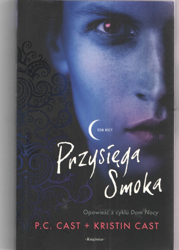 Przysięga smoka