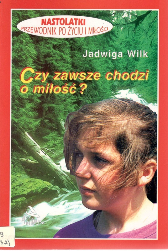 Czy zawsze chodzi o miłość?