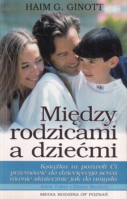 Między rodzicami a dziećmi