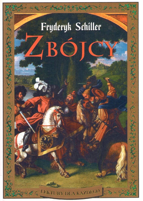 Zbójcy
