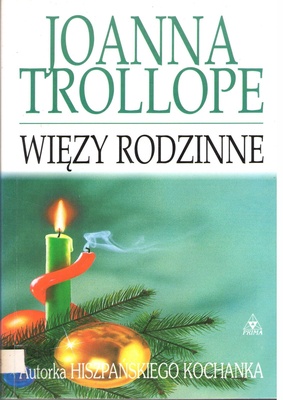 Więzy rodzinne