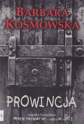 Prowincja