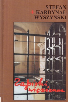 Zapiski więzienne