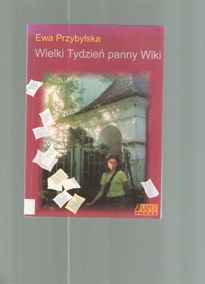 Wielki Tydzień panny Wiki