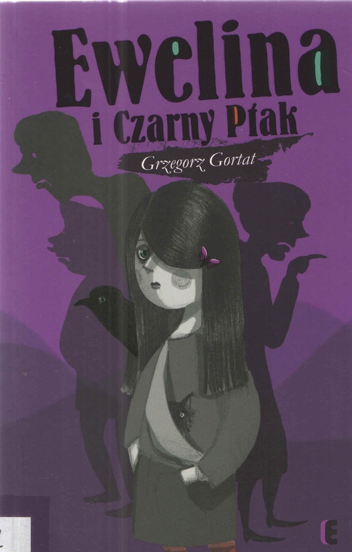 Ewelina i Czarny Ptak