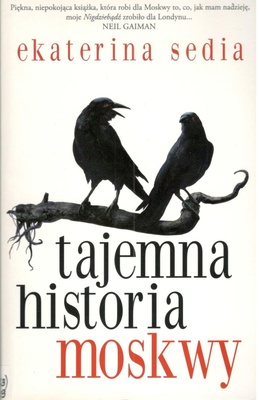 Tajemna historia Moskwy