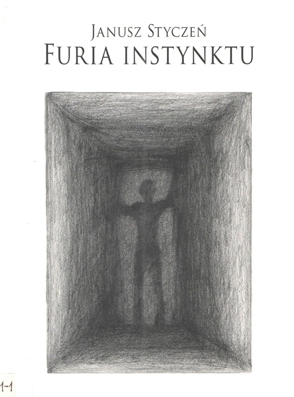 Furia instynktu