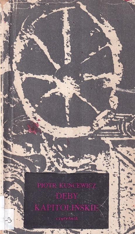 Dęby kapitolińskie