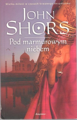 Pod marmurowym niebem