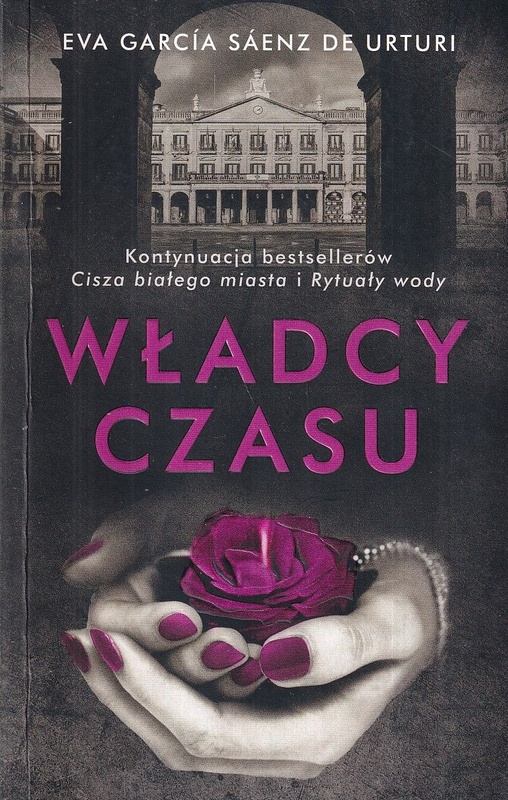 Władcy czasu