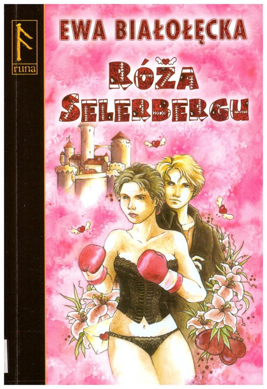 Róża Selerbergu