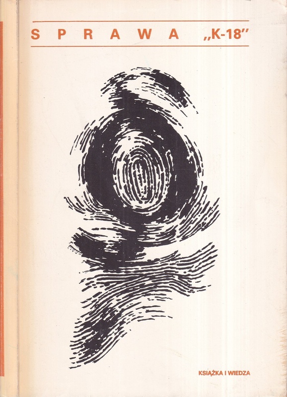 Sprawa "K-18"