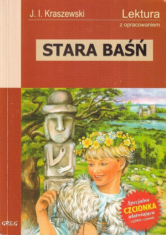 Stara baśń