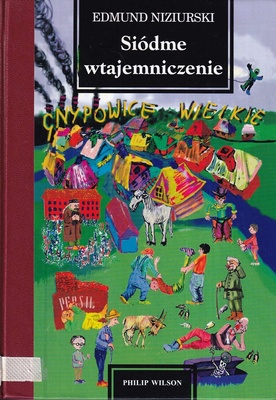 Siódme wtajemniczenie