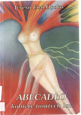 Abecadło kobiety tamtych lat