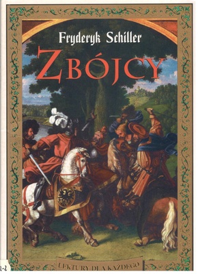 Zbójcy