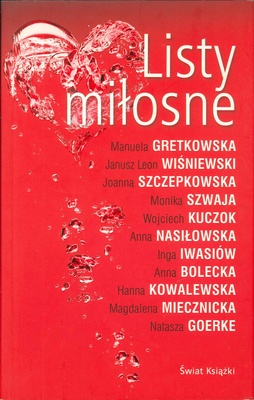 Listy miłosne