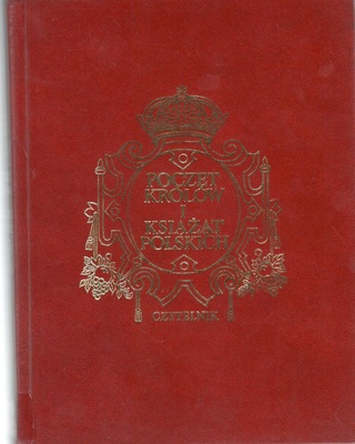 Poczet królów i książąt polskich