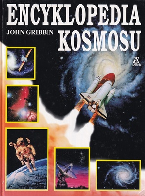 Encyklopedia kosmosu