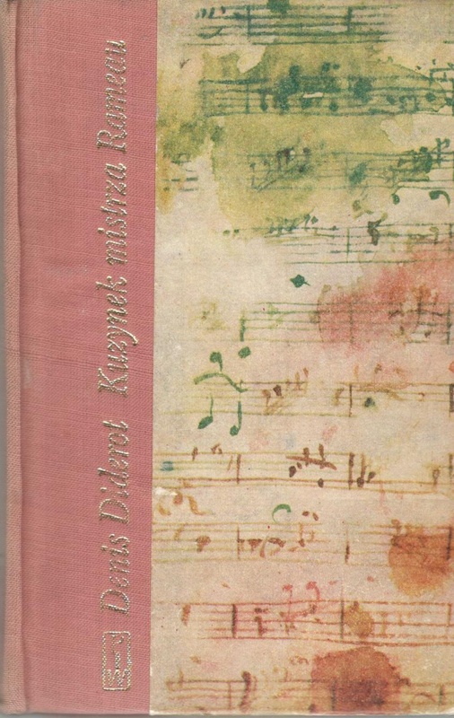 Kuzynek mistrza Rameau