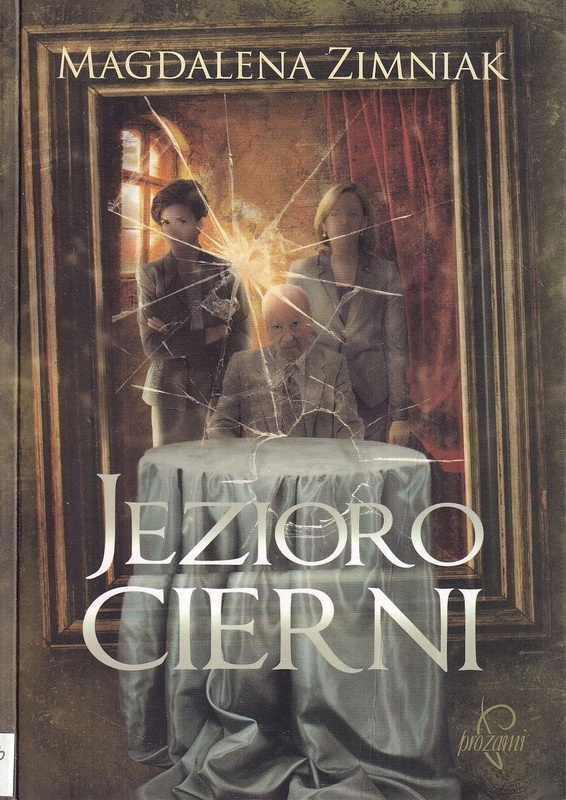 Jezioro cierni