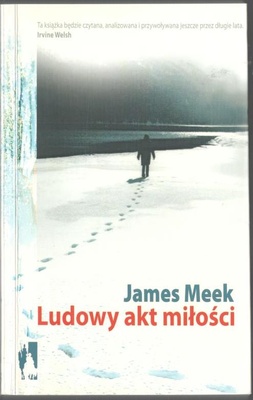 Ludowy akt miłości