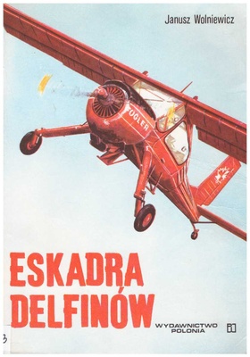 Eskadra Delfinów