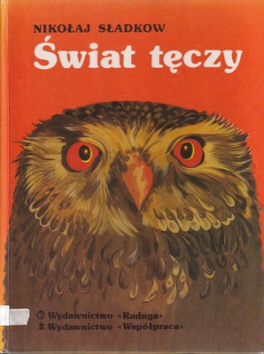 Świat tęczy