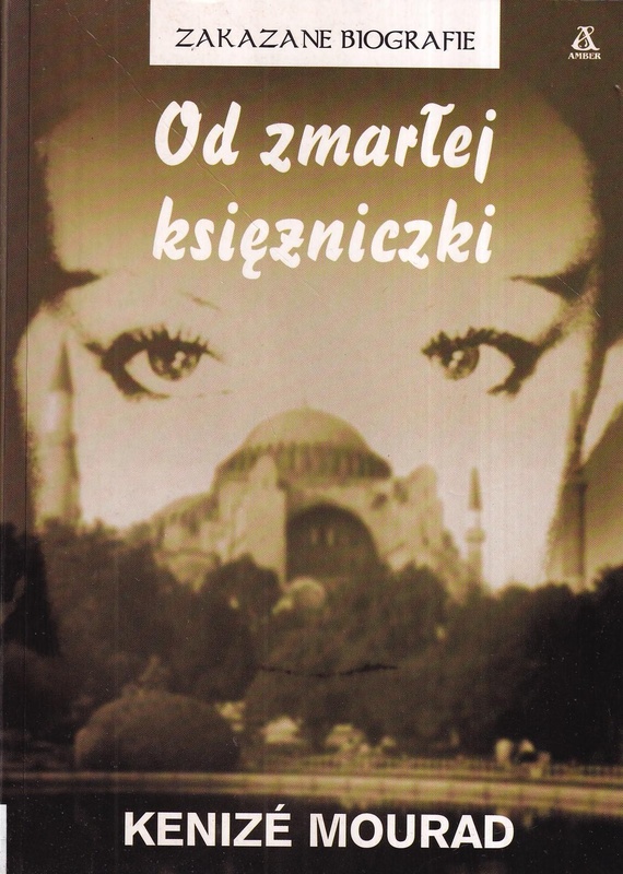 Od zmarłej księżniczki