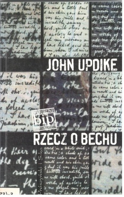 Rzecz o Bechu : (1970)