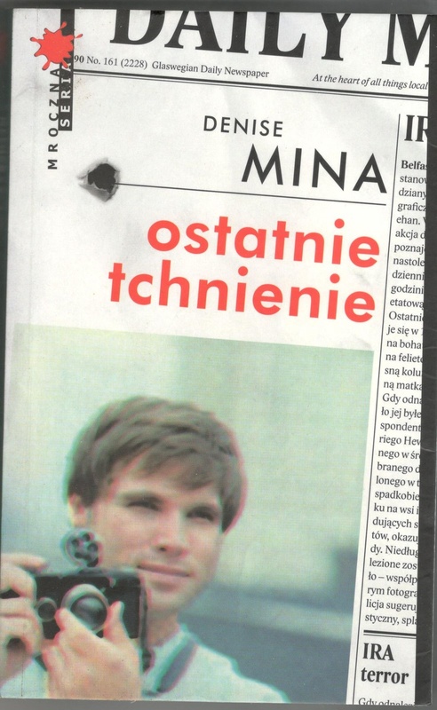 Ostatnie tchnienie