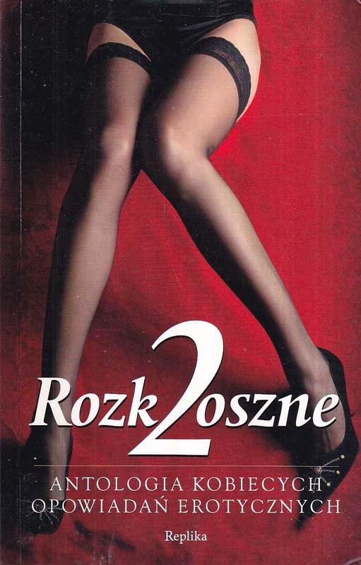 Rozkoszne. 2